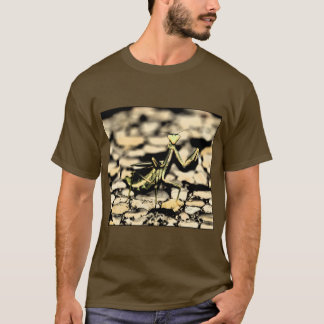 T-Shirt - Animated Prayer