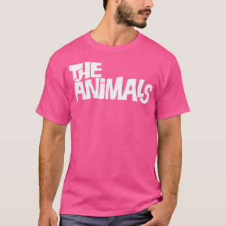 T-shirt Animaux