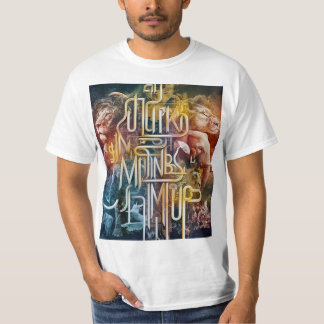 T-shirt Animaux