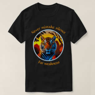T-shirt Animaux 007