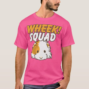 T-shirt Animaux de compagnie I Furry Pomme de terre I mign