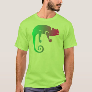 T-shirt Animaux de forêt tropicale