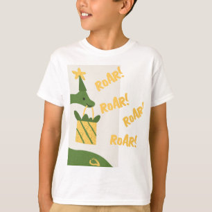 T-shirt Animaux de la fête des rues Anniversaire