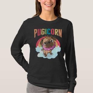 T-shirt Animaux Labrador Breed Bulldog Beagle Golden Retri