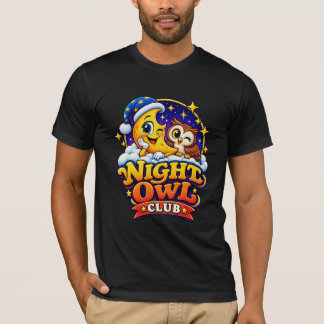T-shirt Animaux Mignons & Dessins Animés