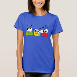 T-shirt Animaux rigolos