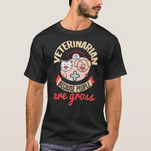 T-shirt Animaux sains Végétariens Droits des animaux végét
