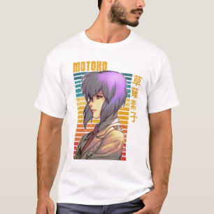 T-shirt Anime