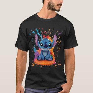 T-shirt Anime