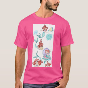 T-shirt Anime