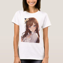Anime Cute Japonaise Kawaii Cartoon Otaku fille