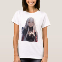 Anime Cute Japonaise Kawaii Cartoon Otaku fille