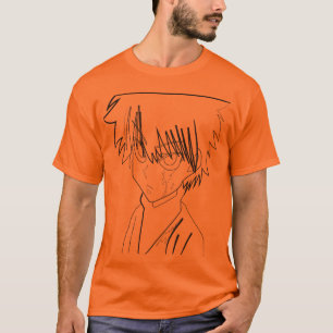 T-shirt anime huntter x huntter
