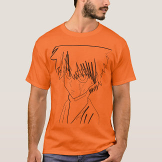T-shirt anime huntter x huntter