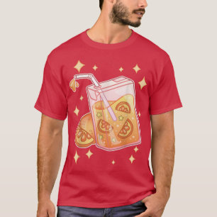 T-shirt Anime Japon graphique Harajuku Otaku esthétique ré