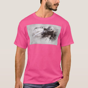 T-shirt Anime Nier Automata