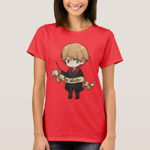 T-shirt Anime Ron Weasley