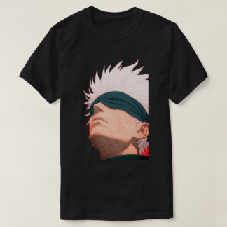 T-shirt Anime Vibes Unleashed – Streetwear Edition