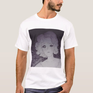 T-shirt anita détruit mon culte
