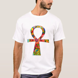 T-shirt Ankh Super