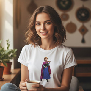 T-shirt Anna