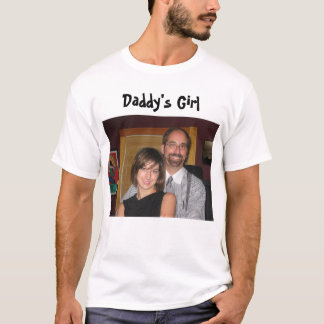 T-shirt Anna et Doug aux carrefours