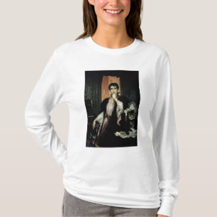 T-shirt Anna Karenina, 1904