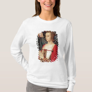 T-shirt Anne de la France