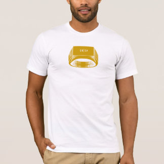 T-shirt Anneau