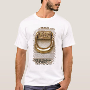 T-shirt Anneau avec le joint du Général Horemheb