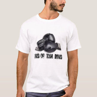 T-shirt Anneau de roi OF THA