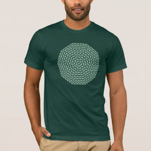 T-SHIRT ANNEAU D'ÉTOILE