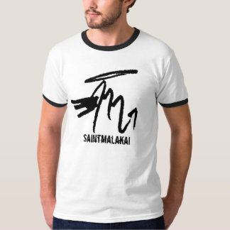 T-shirt Anneau T de St.M