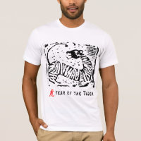 Année chinoise du tigre