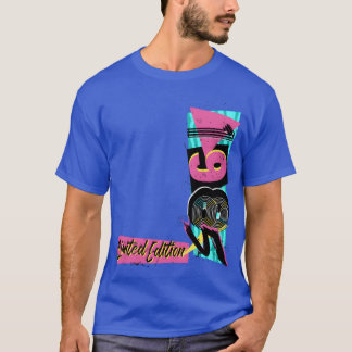 T-shirt Année de naissance 1985 anniversaire 80 90 Édition
