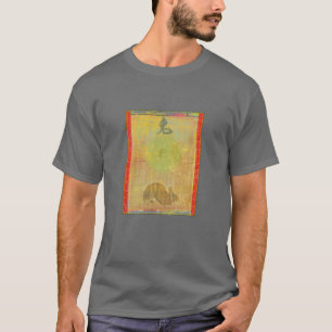T-shirt Année du lapin