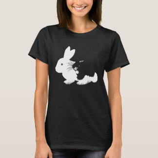 T-shirt Année du Lapin 2023 Zodiac Lapin remplace Tig