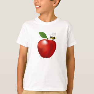 T-shirt Année juive de Shanah Tovah Rosh Hashanah nouvell