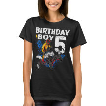 Année Vieux MTB Né en 2012 10e anniversaire Montag