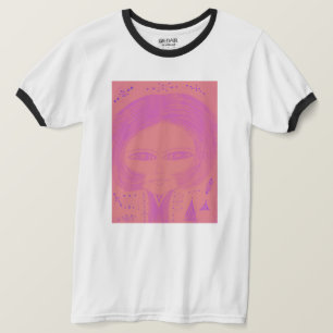 T-shirt Annie