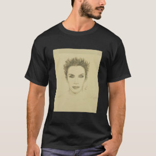 T-shirt Annie Lennox Graphic