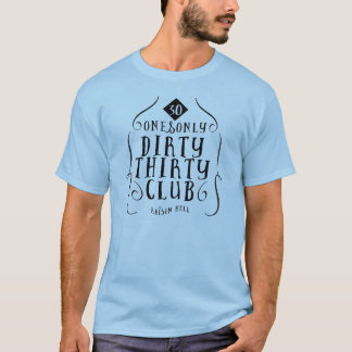 T-shirt Anniversaire 30 30 années 30 sales