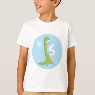 T-shirt Anniversaire de la chemise   d'anniversaire de