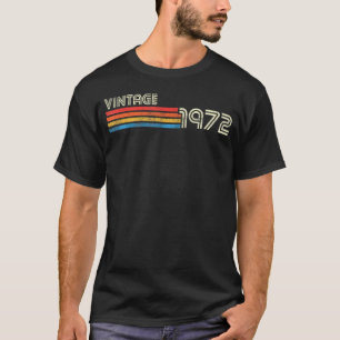 T-shirt Anniversaire de la torche 1972