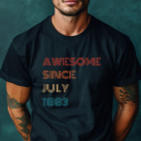 Anniversaire de naissance sur mesure Fête d'annive