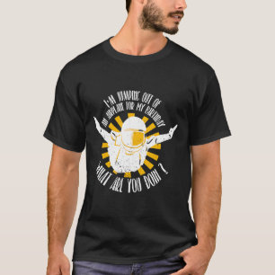 T-shirt Anniversaire drôle de parachutisme et parachutiste