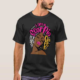 T-shirt Anniversaire Melanin Bubble Gum Hot Rose Lièvres S