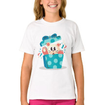 Anniversaire Ours Cadeau Cute Surprise