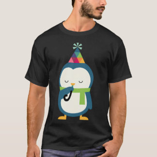 T-shirt Anniversaire quotidien
