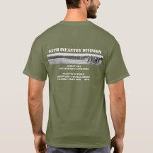 T-shirt annuel de la Réunion 2023 - T-shirt SOMBRE